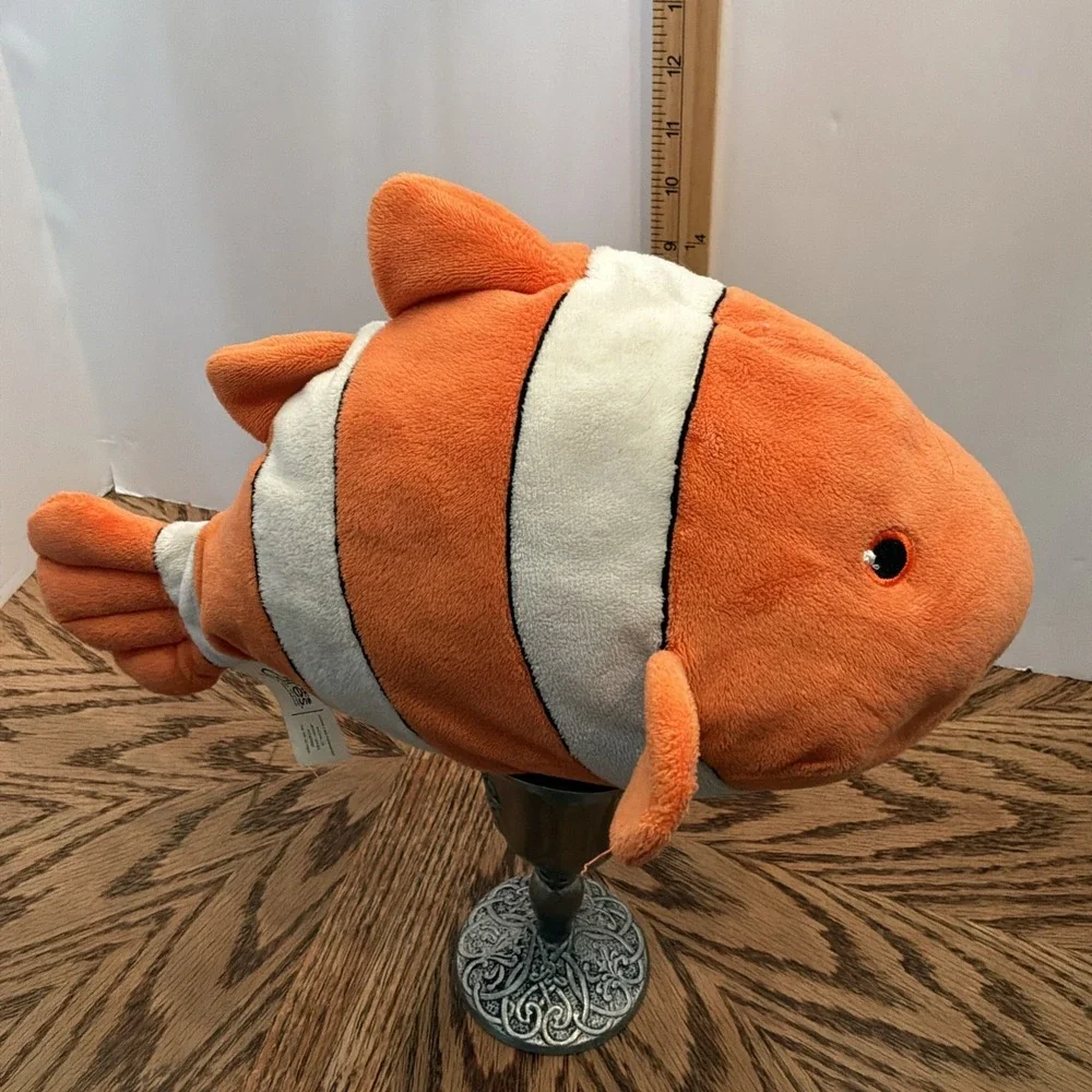 2015 Kohl's Cares Clown Fish 14